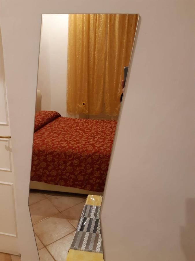Relais Napoli Velata Bed and Breakfast Exteriör bild