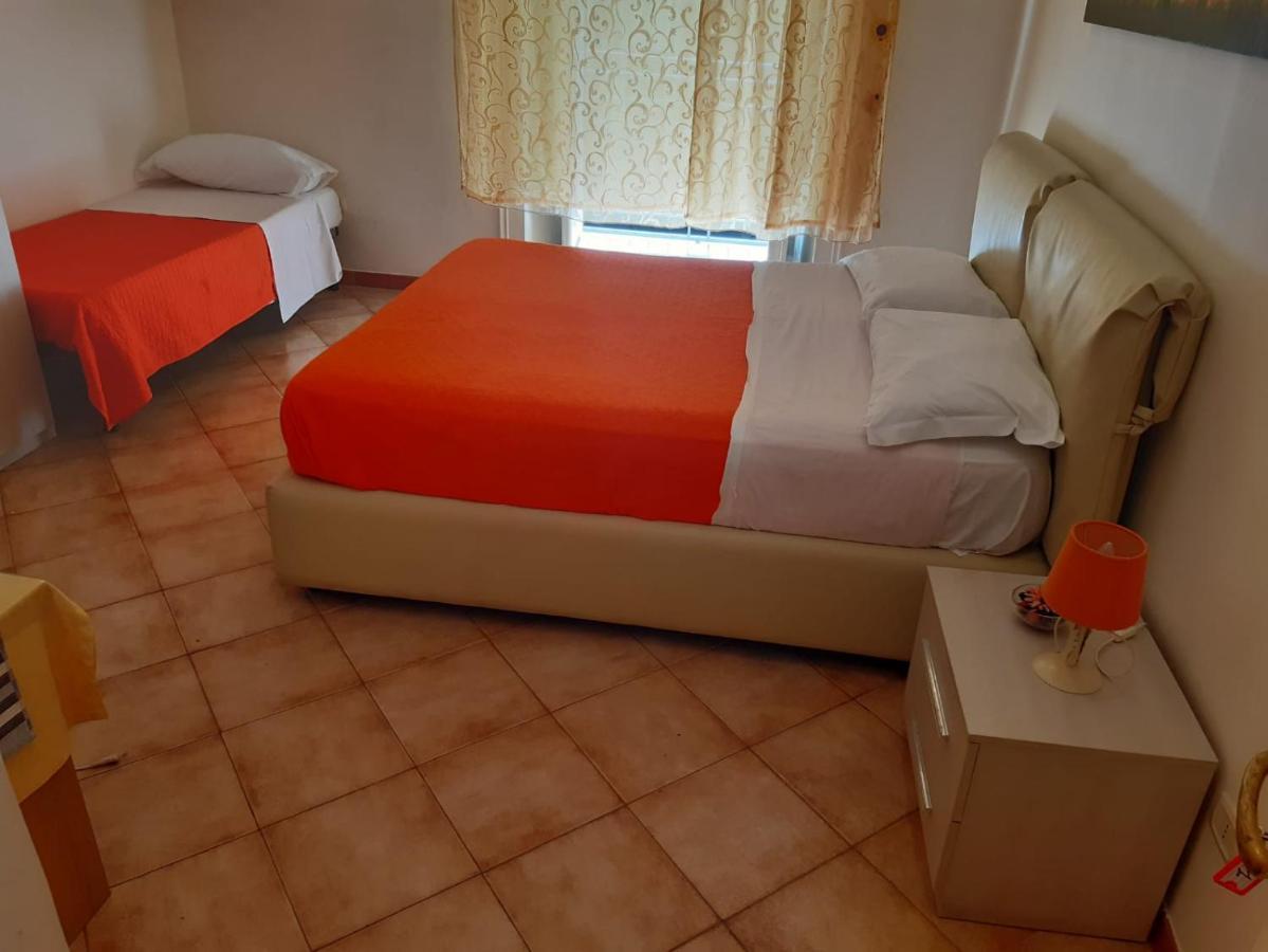 Relais Napoli Velata Bed and Breakfast Exteriör bild