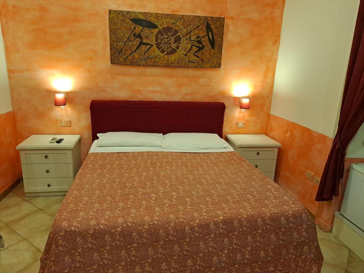 Relais Napoli Velata Bed and Breakfast Exteriör bild