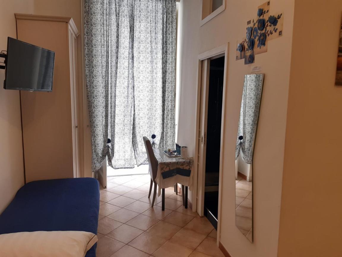 Relais Napoli Velata Bed and Breakfast Exteriör bild